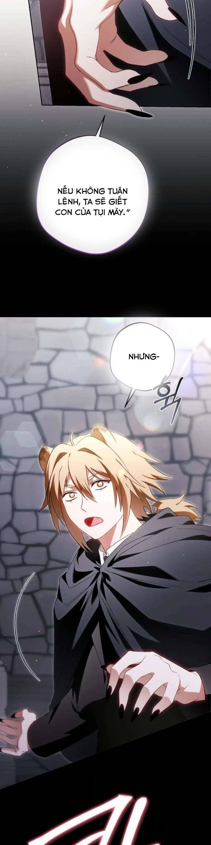 Bạo Chúa Độc Ác Trở Lại Chap 38 - Next Chap 39