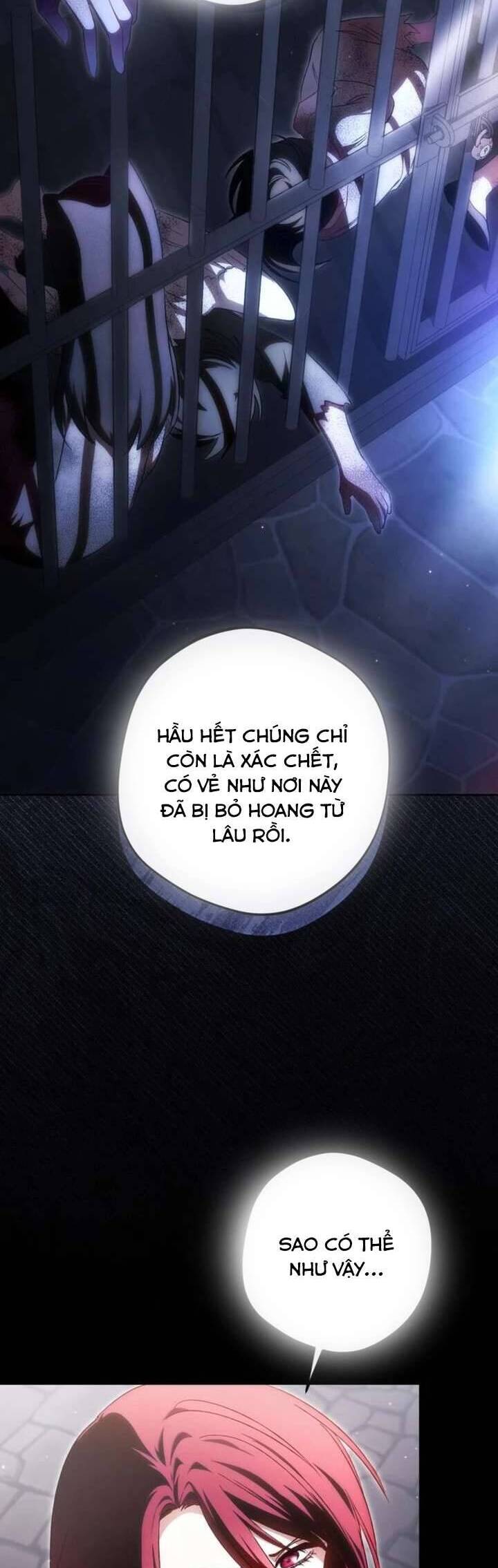 Bạo Chúa Độc Ác Trở Lại Chap 39 - Next Chap 40