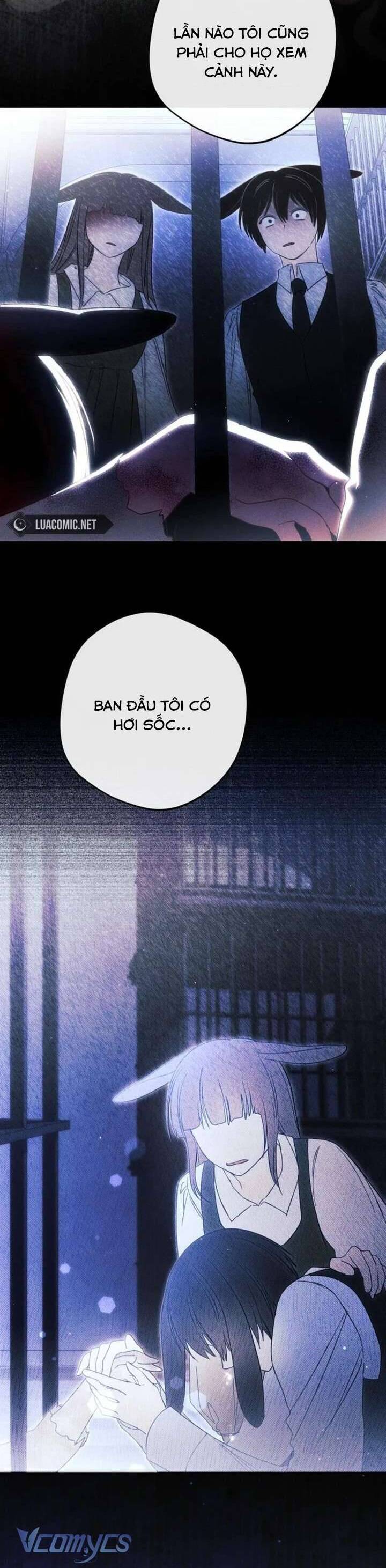 Bạo Chúa Độc Ác Trở Lại Chap 39 - Next Chap 40