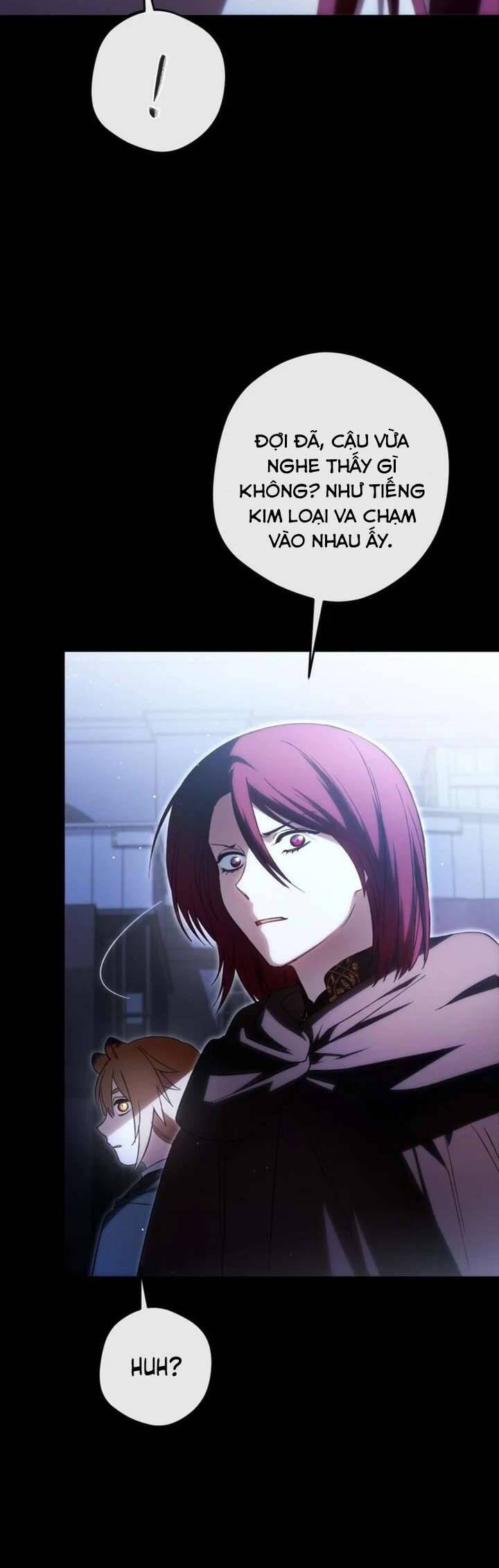 Bạo Chúa Độc Ác Trở Lại Chap 39 - Next Chap 40