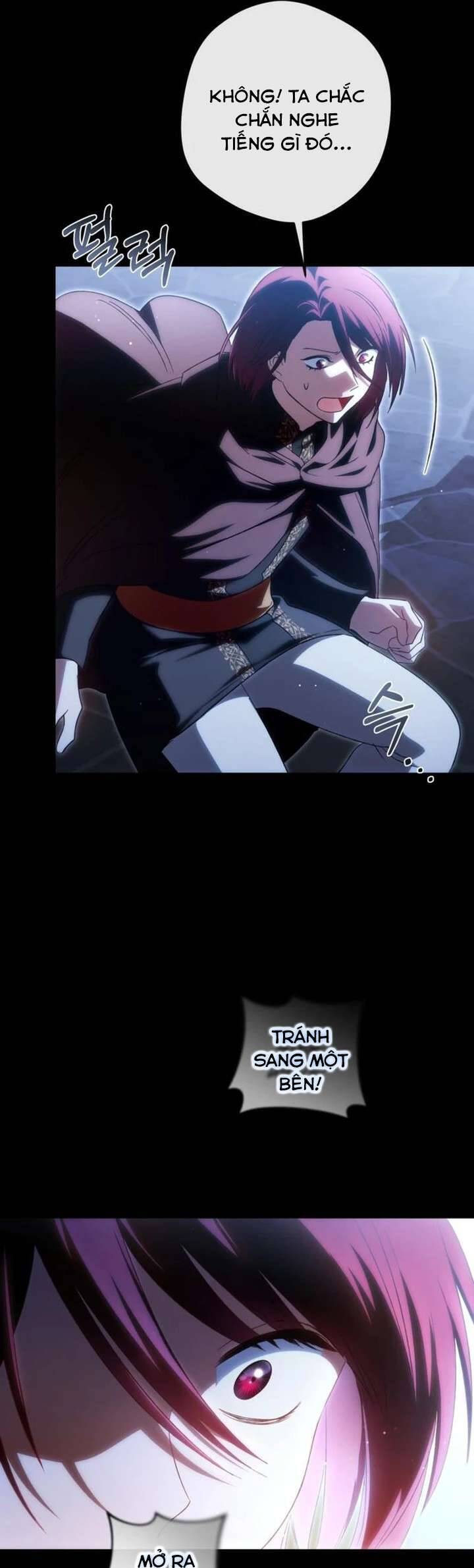 Bạo Chúa Độc Ác Trở Lại Chap 39 - Next Chap 40