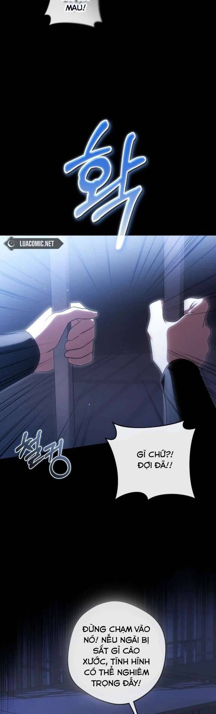 Bạo Chúa Độc Ác Trở Lại Chap 39 - Next Chap 40