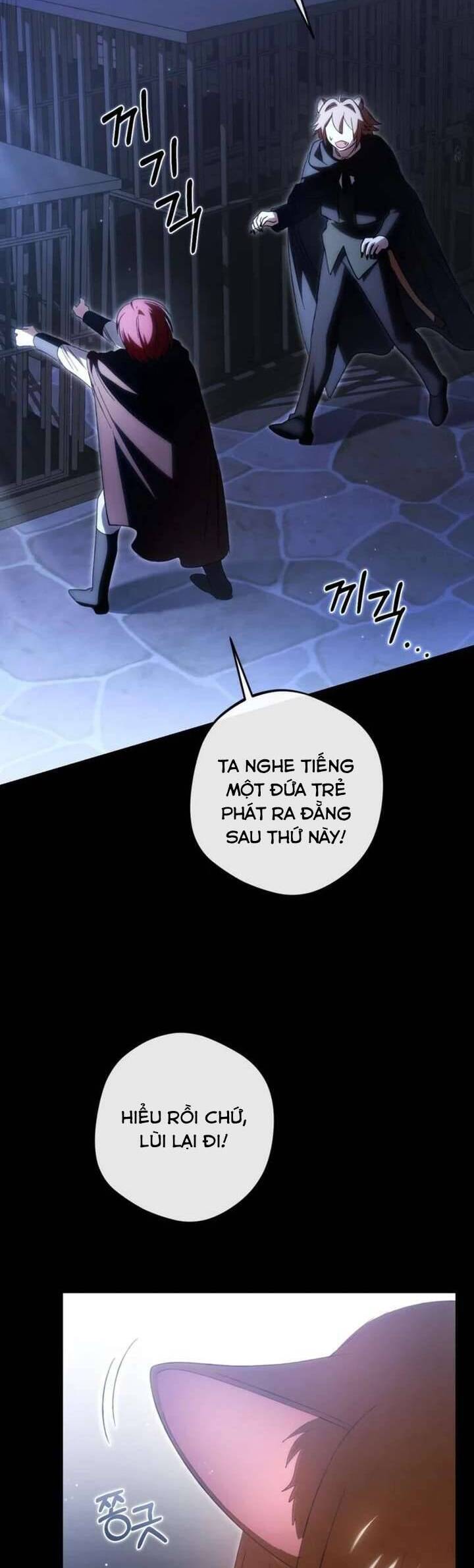 Bạo Chúa Độc Ác Trở Lại Chap 39 - Next Chap 40