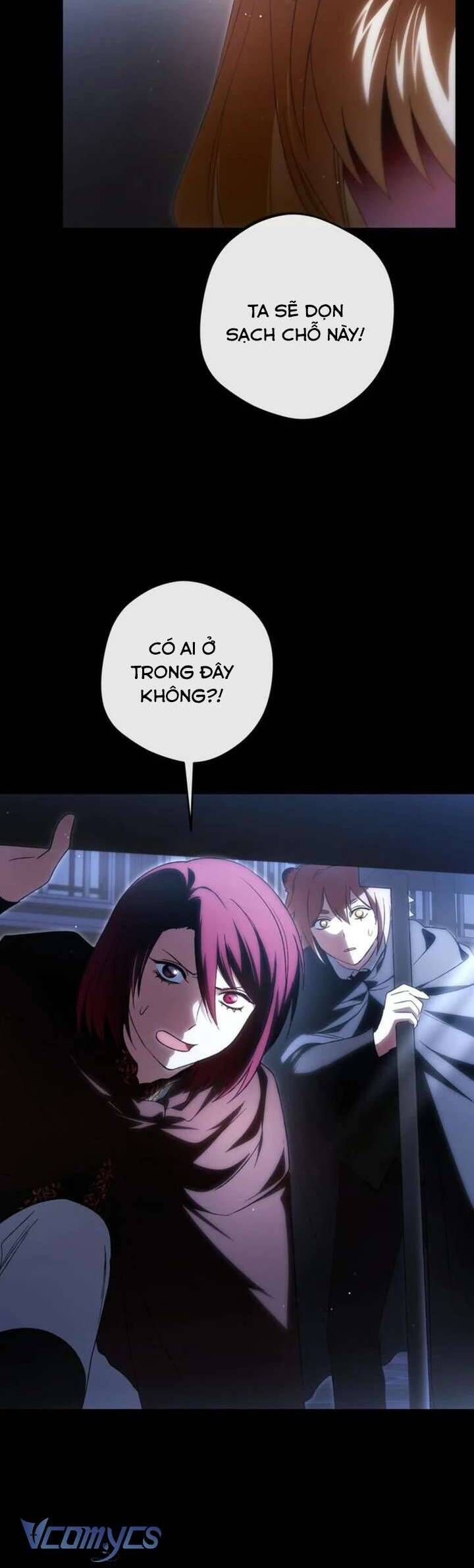 Bạo Chúa Độc Ác Trở Lại Chap 39 - Next Chap 40