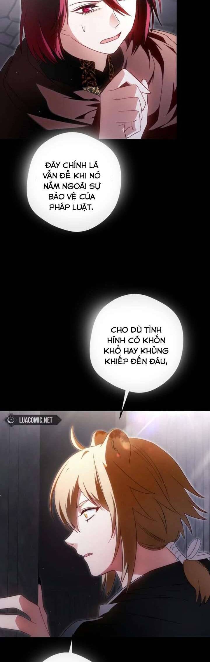 Bạo Chúa Độc Ác Trở Lại Chap 39 - Next Chap 40