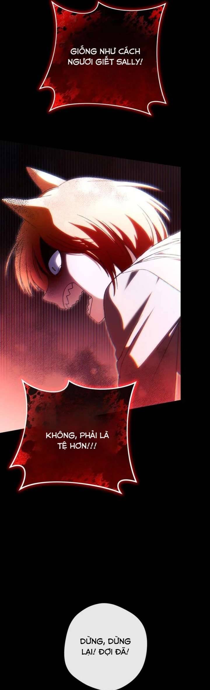 Bạo Chúa Độc Ác Trở Lại Chap 39 - Next Chap 40