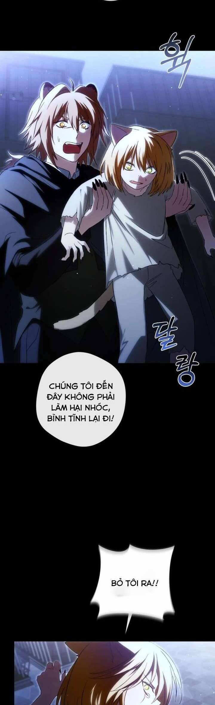 Bạo Chúa Độc Ác Trở Lại Chap 39 - Next Chap 40