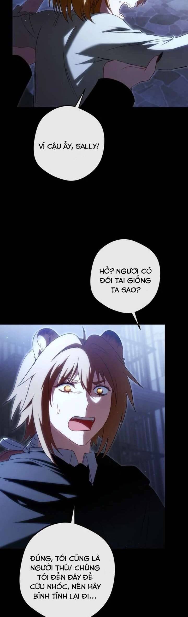 Bạo Chúa Độc Ác Trở Lại Chap 39 - Next Chap 40