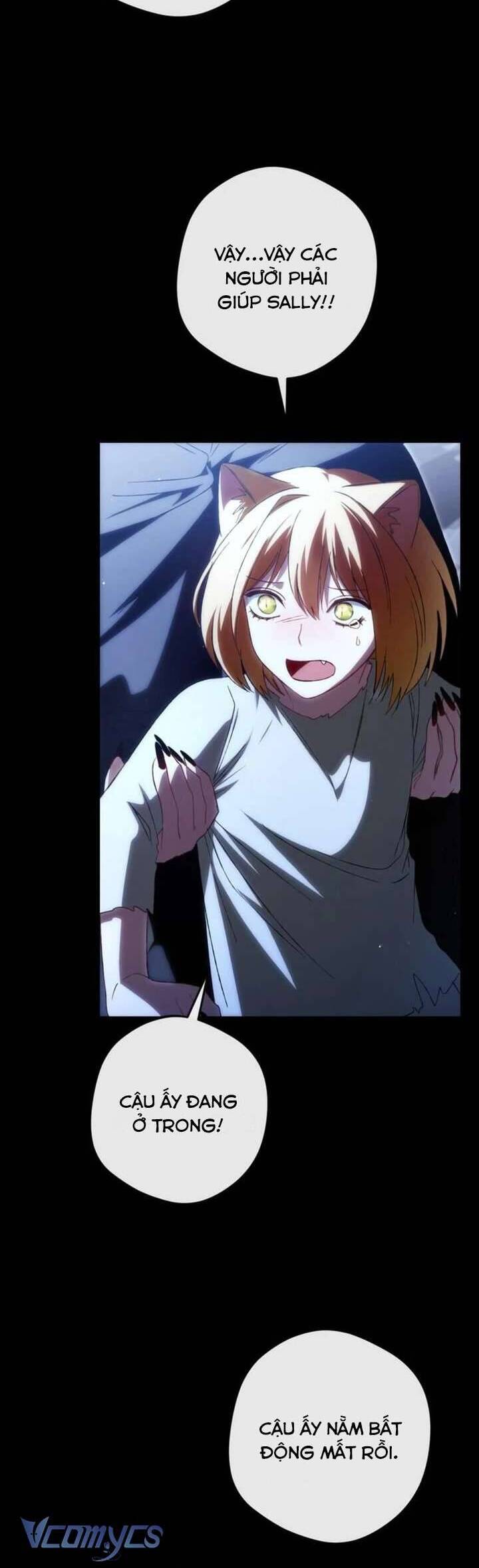 Bạo Chúa Độc Ác Trở Lại Chap 39 - Next Chap 40