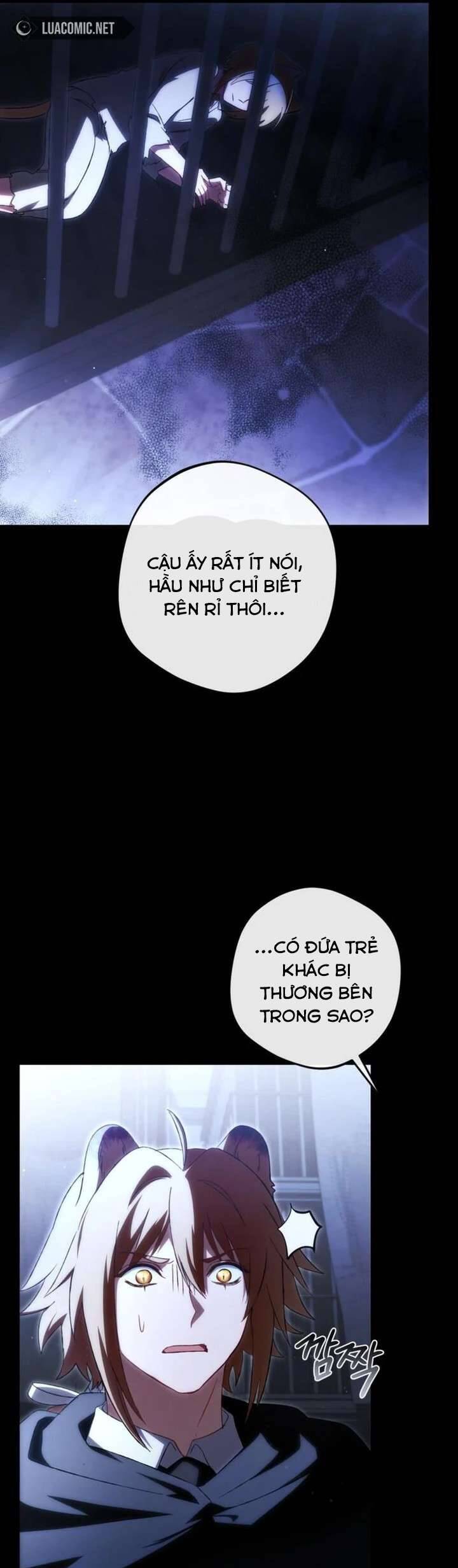 Bạo Chúa Độc Ác Trở Lại Chap 39 - Next Chap 40