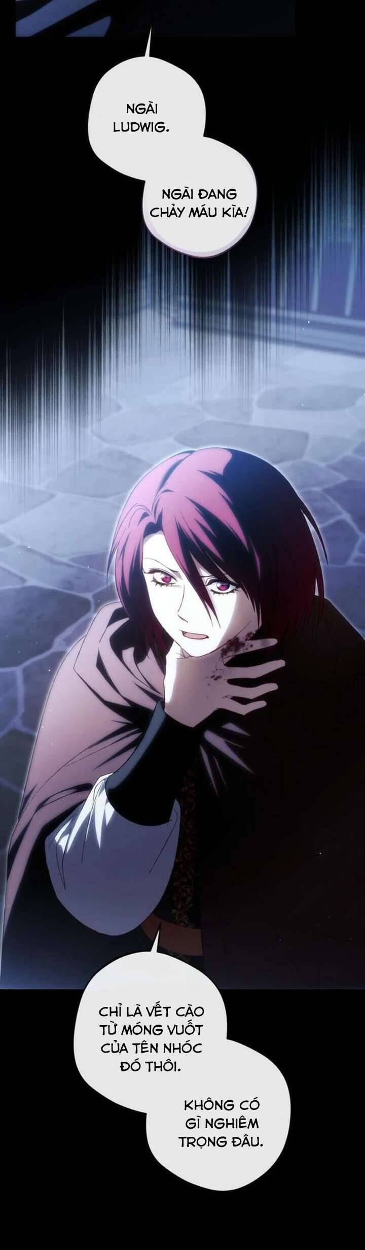 Bạo Chúa Độc Ác Trở Lại Chap 39 - Next Chap 40