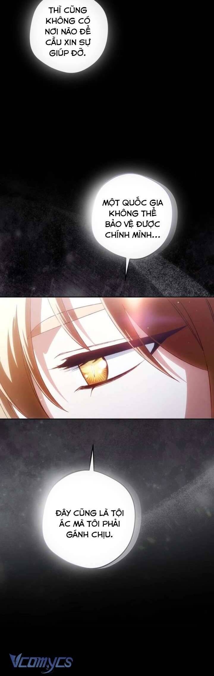 Bạo Chúa Độc Ác Trở Lại Chap 39 - Next Chap 40