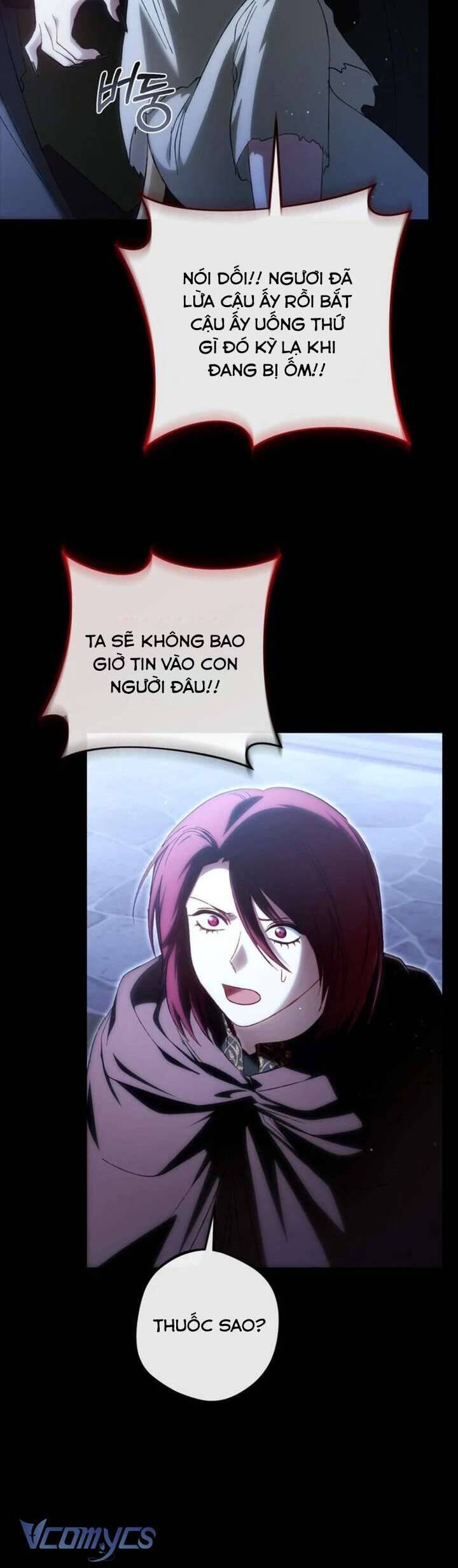 Bạo Chúa Độc Ác Trở Lại Chap 39 - Next Chap 40