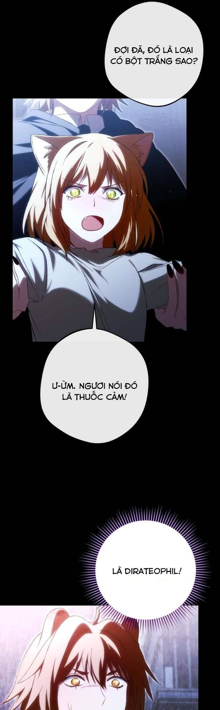 Bạo Chúa Độc Ác Trở Lại Chap 39 - Next Chap 40