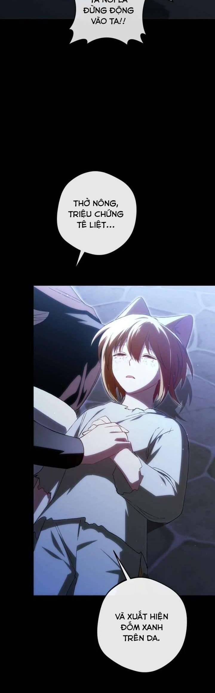 Bạo Chúa Độc Ác Trở Lại Chap 39 - Next Chap 40