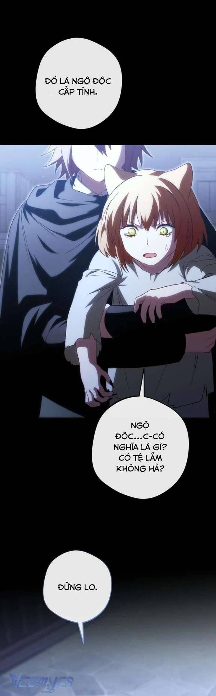 Bạo Chúa Độc Ác Trở Lại Chap 39 - Next Chap 40