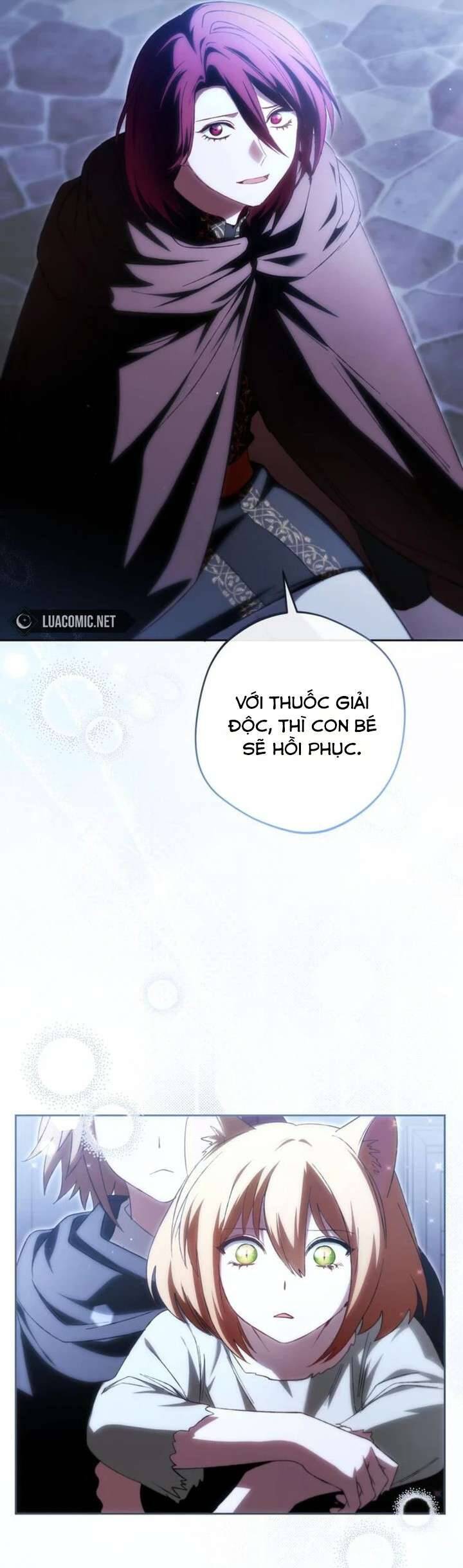 Bạo Chúa Độc Ác Trở Lại Chap 39 - Next Chap 40