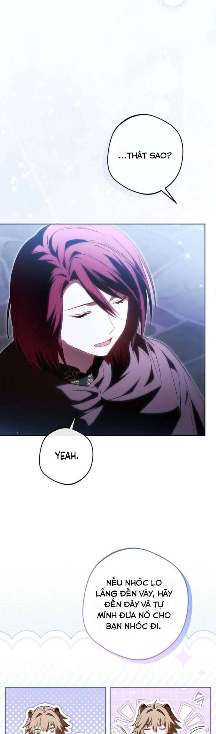 Bạo Chúa Độc Ác Trở Lại Chap 39 - Next Chap 40