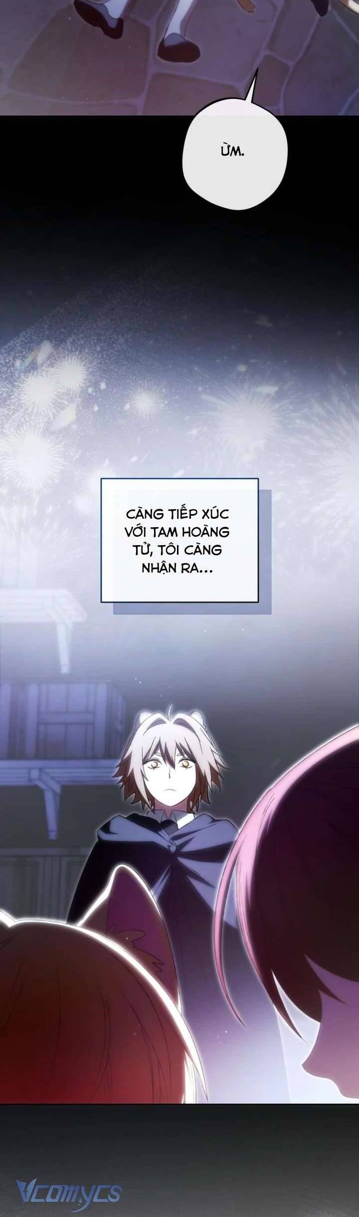 Bạo Chúa Độc Ác Trở Lại Chap 39 - Next Chap 40