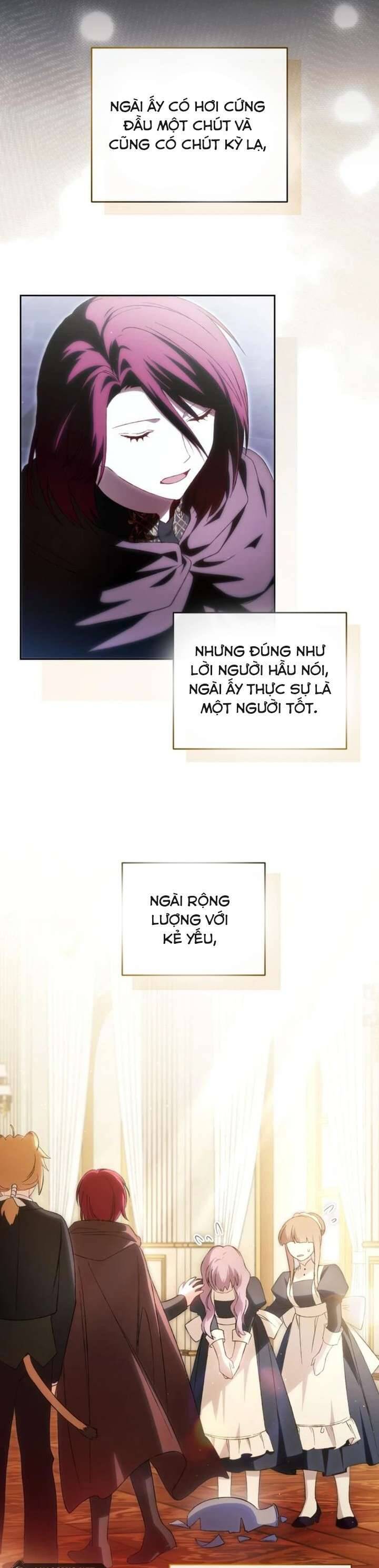 Bạo Chúa Độc Ác Trở Lại Chap 39 - Next Chap 40