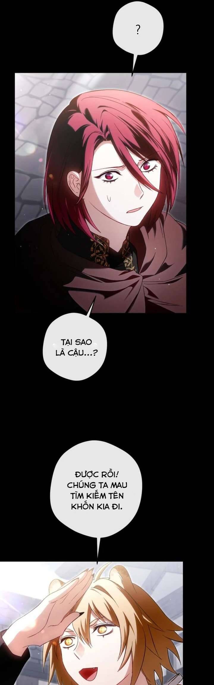 Bạo Chúa Độc Ác Trở Lại Chap 39 - Next Chap 40