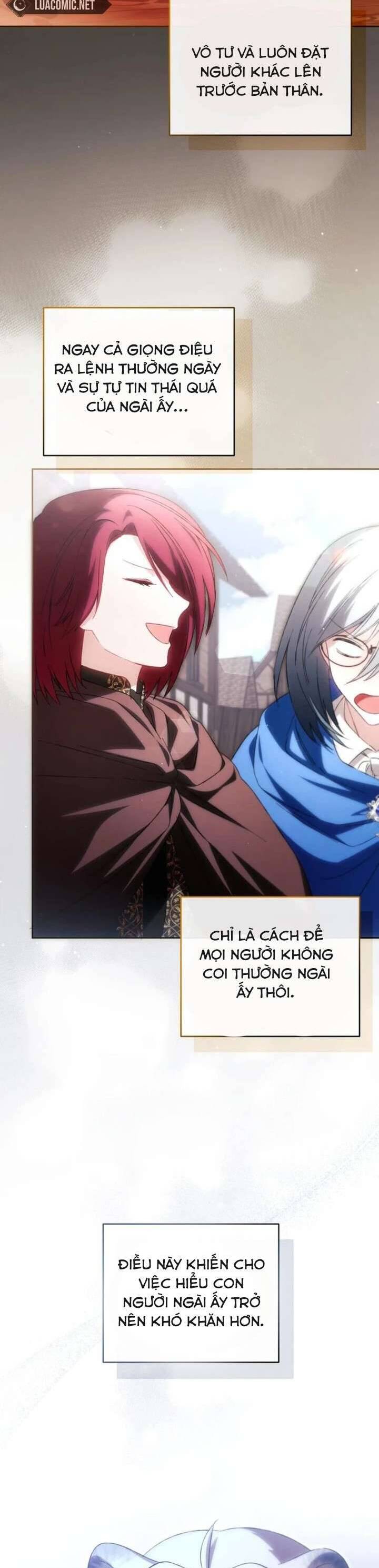 Bạo Chúa Độc Ác Trở Lại Chap 39 - Next Chap 40