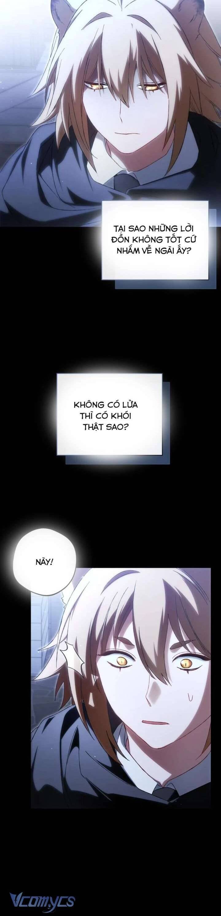 Bạo Chúa Độc Ác Trở Lại Chap 39 - Next Chap 40