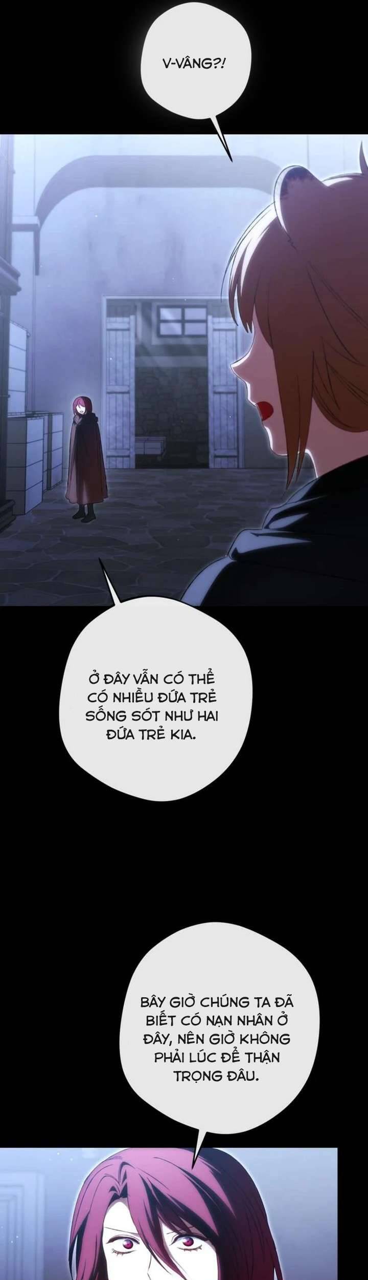 Bạo Chúa Độc Ác Trở Lại Chap 39 - Next Chap 40