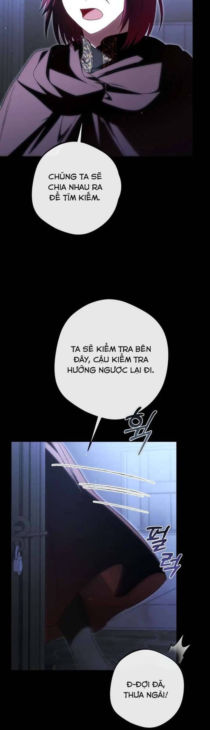 Bạo Chúa Độc Ác Trở Lại Chap 39 - Next Chap 40