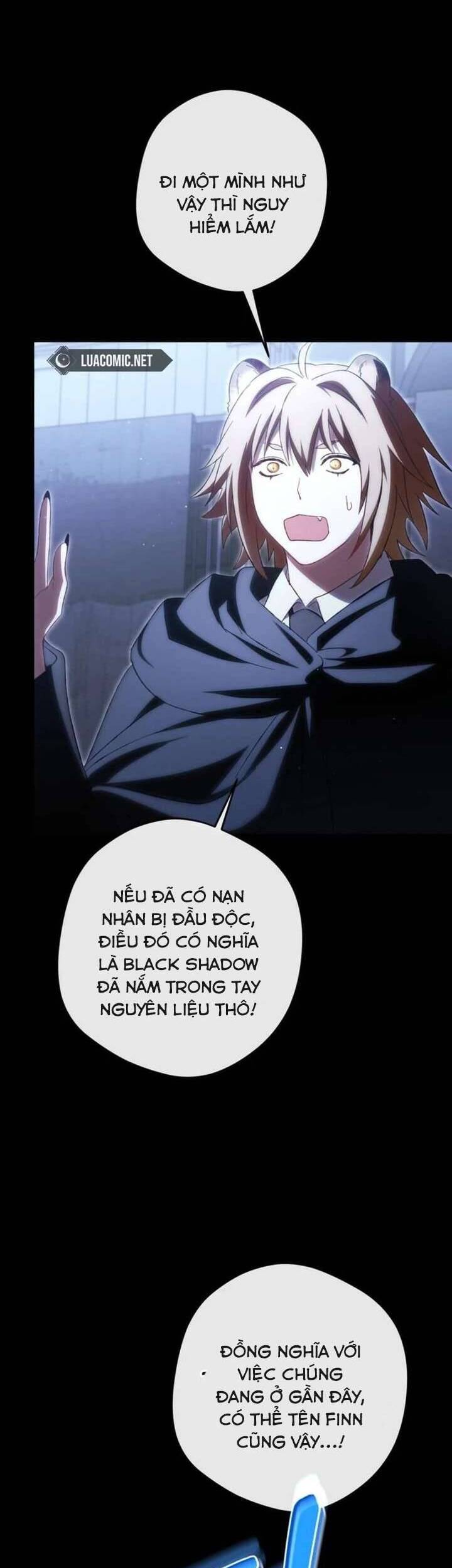 Bạo Chúa Độc Ác Trở Lại Chap 39 - Next Chap 40