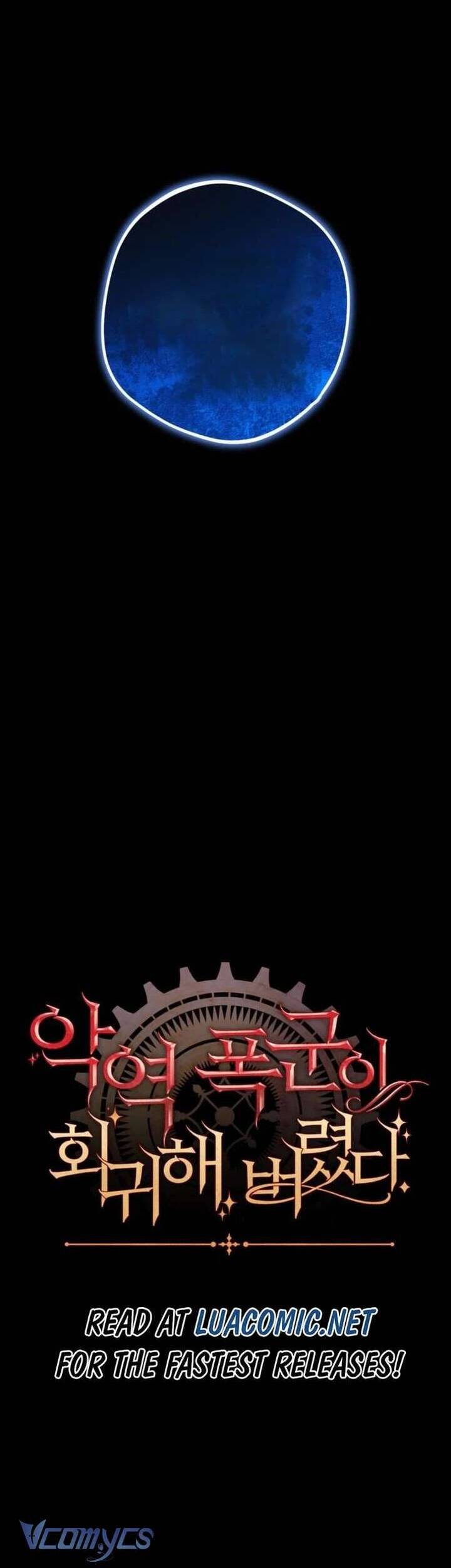 Bạo Chúa Độc Ác Trở Lại Chap 39 - Next Chap 40