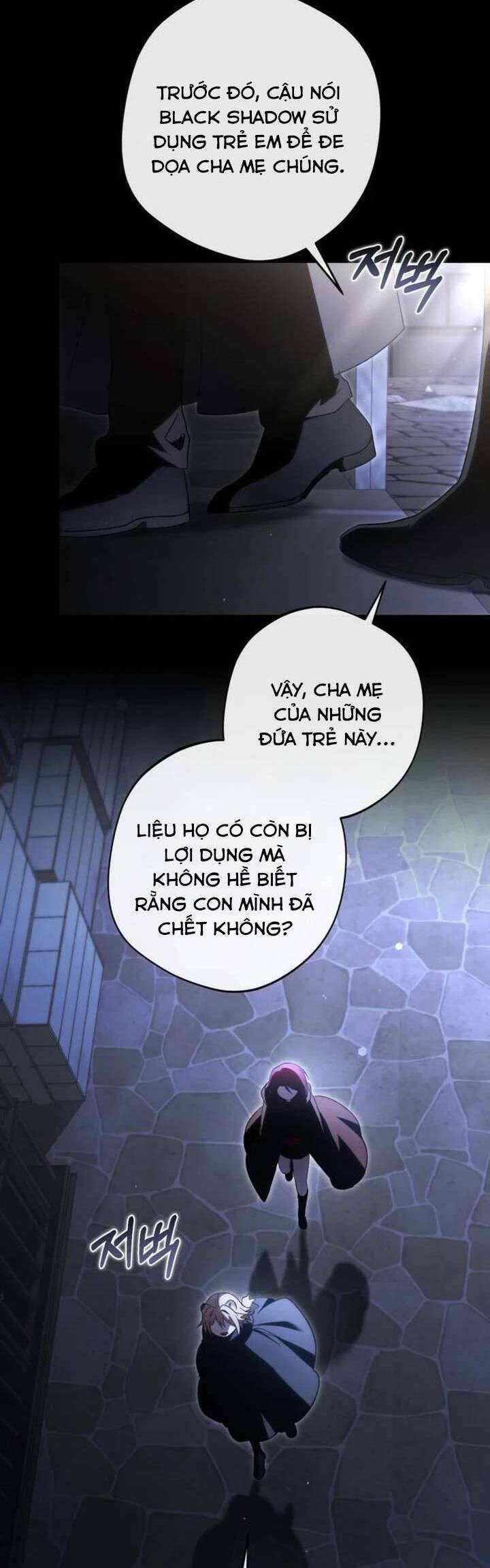 Bạo Chúa Độc Ác Trở Lại Chap 39 - Next Chap 40
