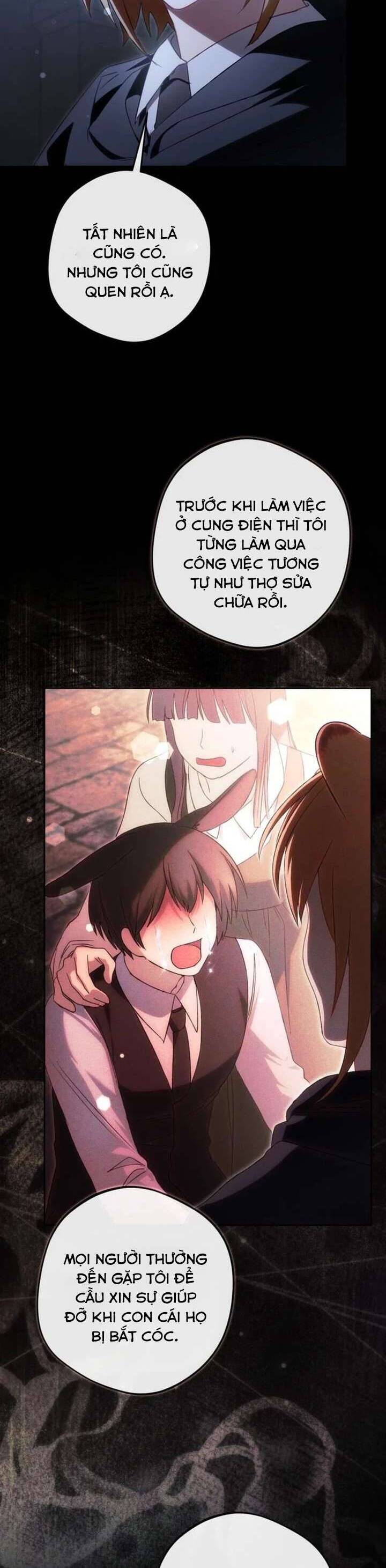 Bạo Chúa Độc Ác Trở Lại Chap 39 - Next Chap 40