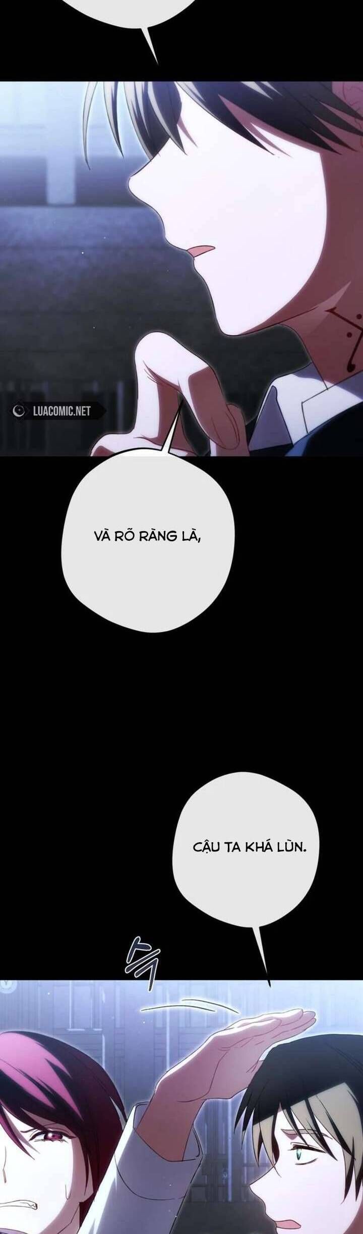 Bạo Chúa Độc Ác Trở Lại Chap 40 - Next Chap 41