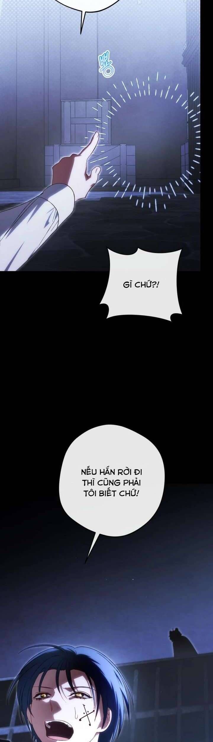 Bạo Chúa Độc Ác Trở Lại Chap 40 - Next Chap 41