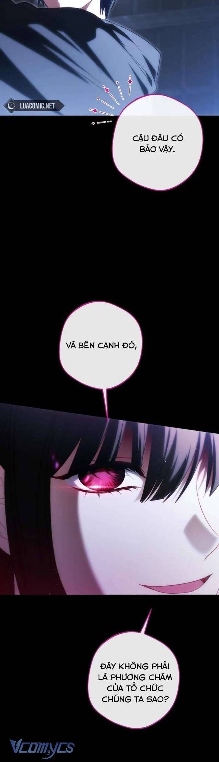 Bạo Chúa Độc Ác Trở Lại Chap 40 - Next Chap 41