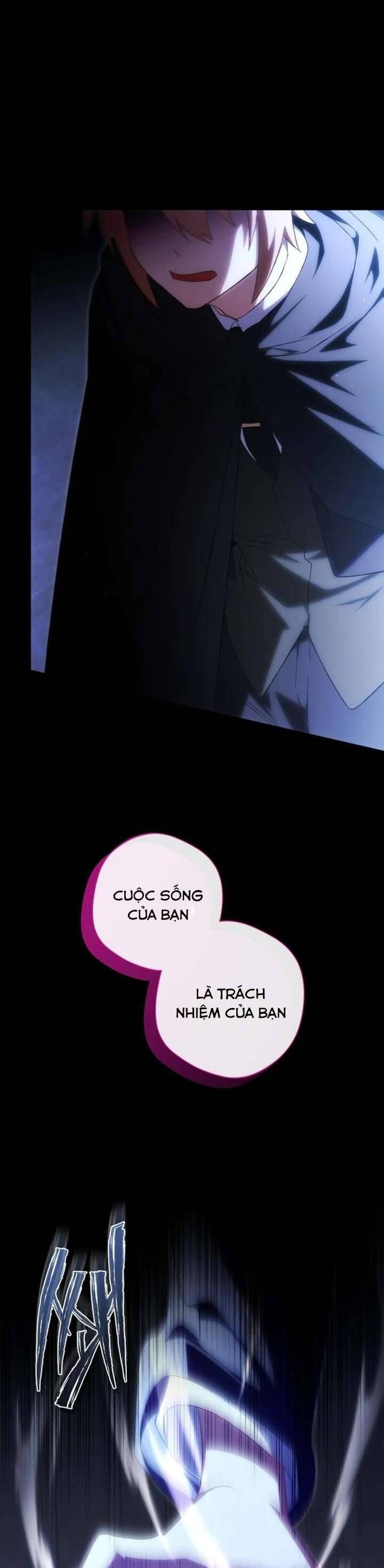 Bạo Chúa Độc Ác Trở Lại Chap 40 - Next Chap 41