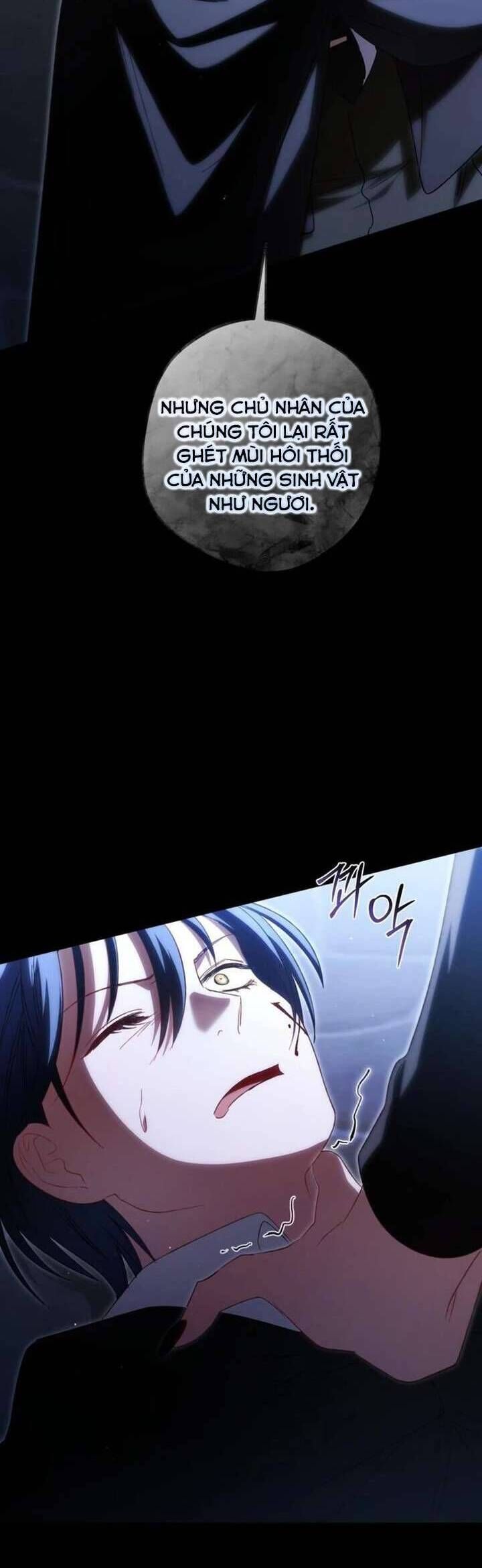 Bạo Chúa Độc Ác Trở Lại Chap 40 - Next Chap 41