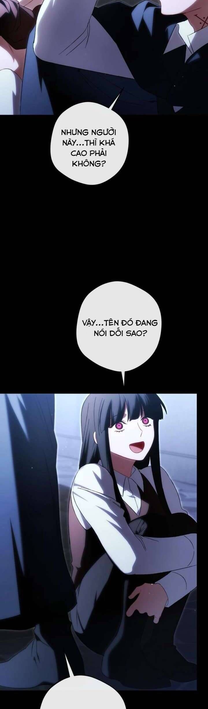 Bạo Chúa Độc Ác Trở Lại Chap 40 - Next Chap 41