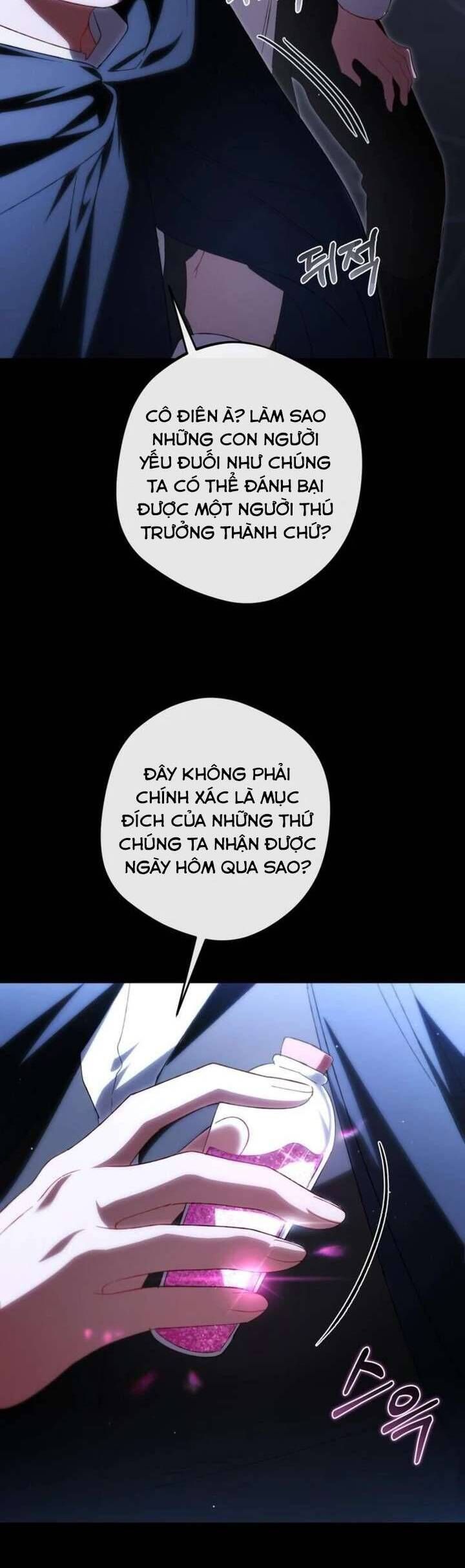 Bạo Chúa Độc Ác Trở Lại Chap 40 - Next Chap 41