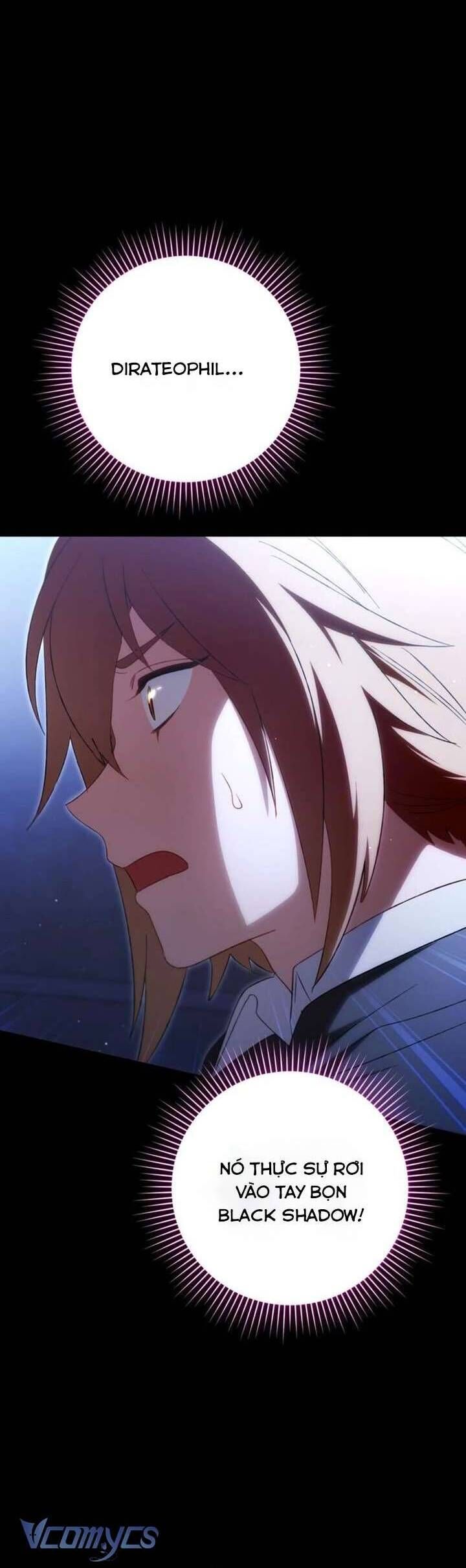 Bạo Chúa Độc Ác Trở Lại Chap 40 - Next Chap 41