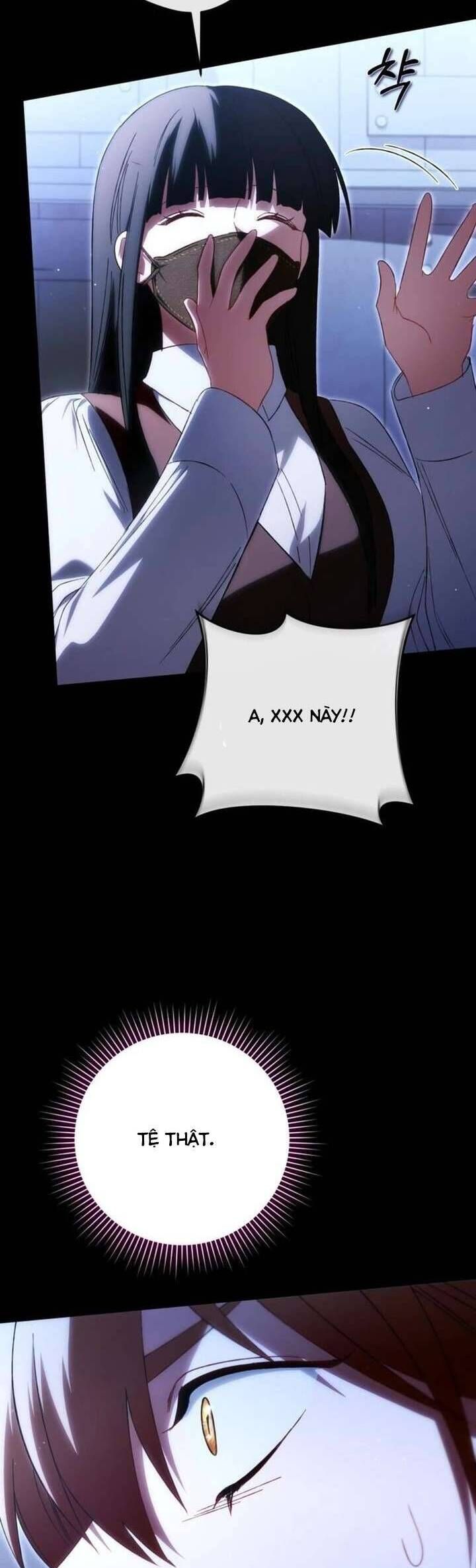 Bạo Chúa Độc Ác Trở Lại Chap 40 - Next Chap 41