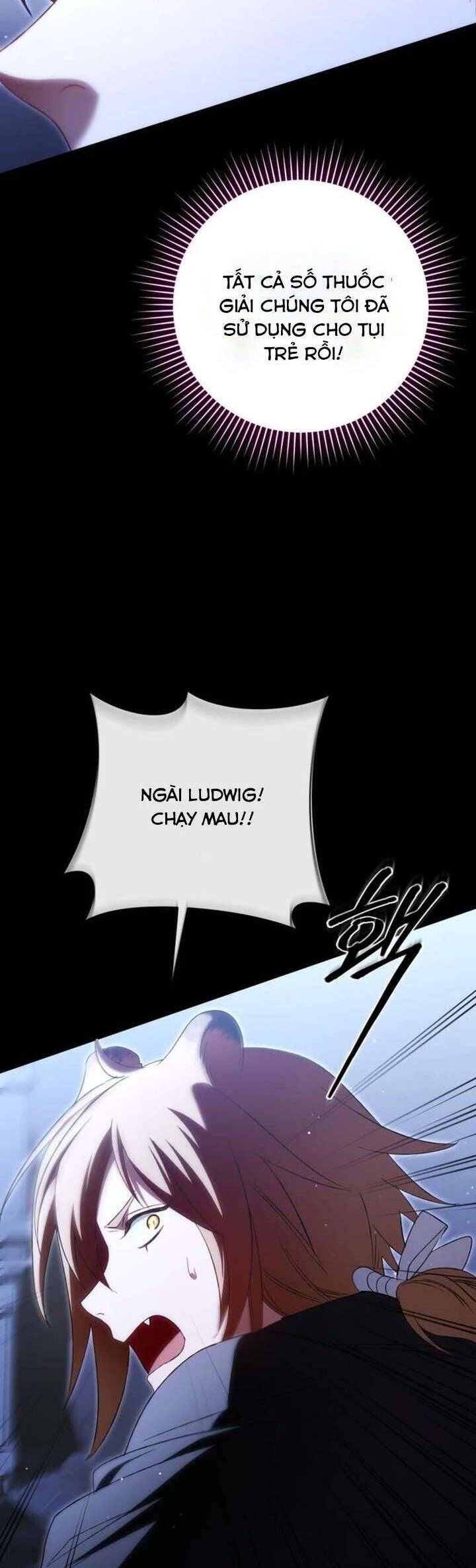 Bạo Chúa Độc Ác Trở Lại Chap 40 - Next Chap 41