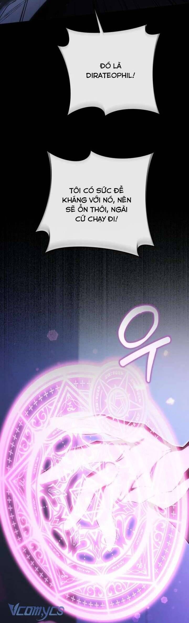 Bạo Chúa Độc Ác Trở Lại Chap 40 - Next Chap 41