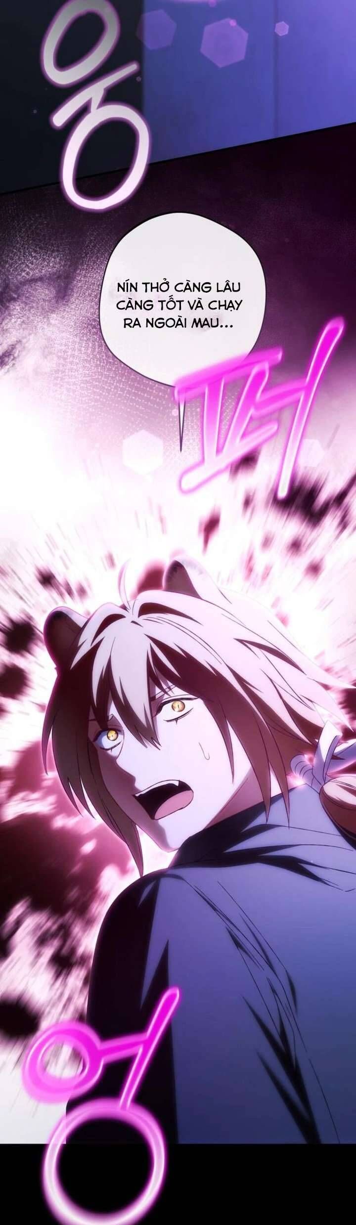 Bạo Chúa Độc Ác Trở Lại Chap 40 - Next Chap 41