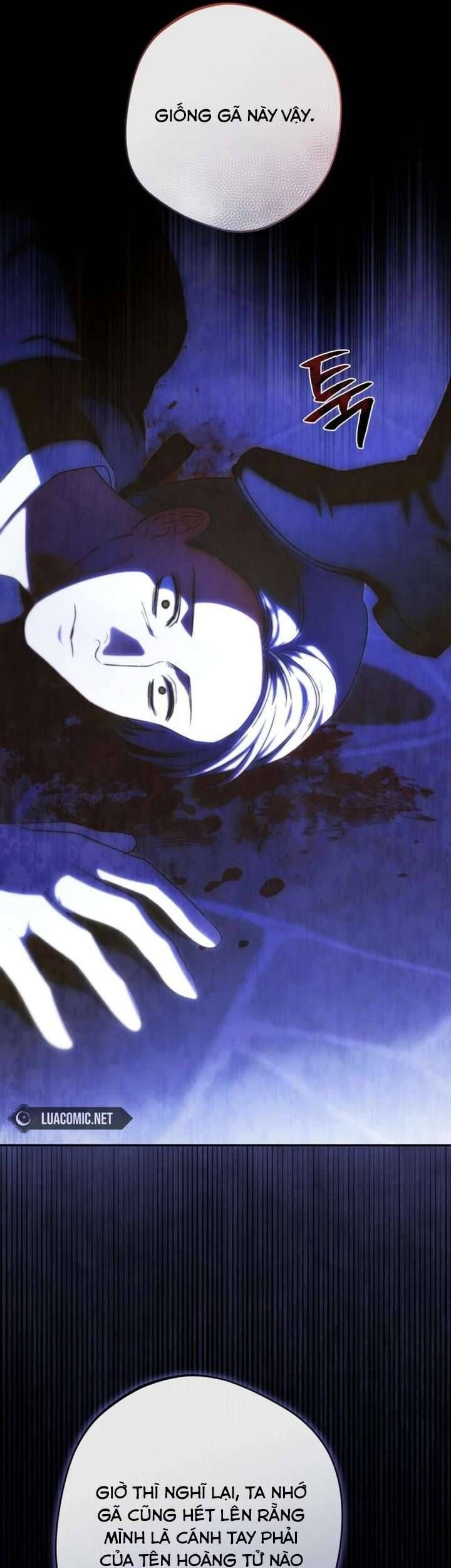 Bạo Chúa Độc Ác Trở Lại Chap 40 - Next Chap 41