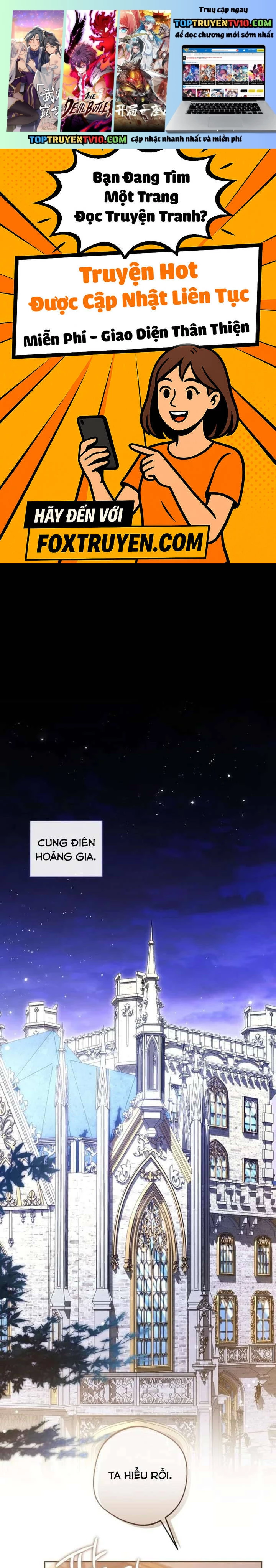 Bạo Chúa Độc Ác Trở Lại Chap 42 - Next Chap 43