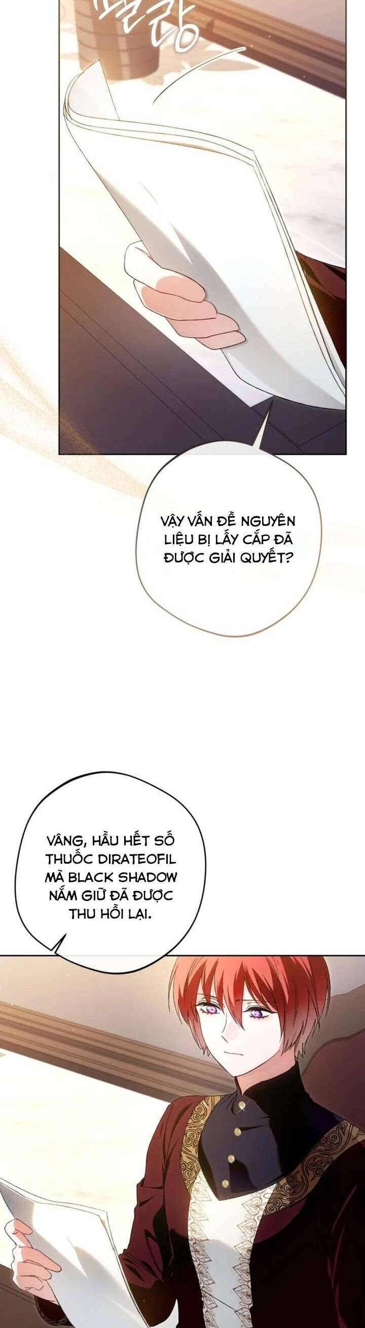 Bạo Chúa Độc Ác Trở Lại Chap 42 - Next Chap 43