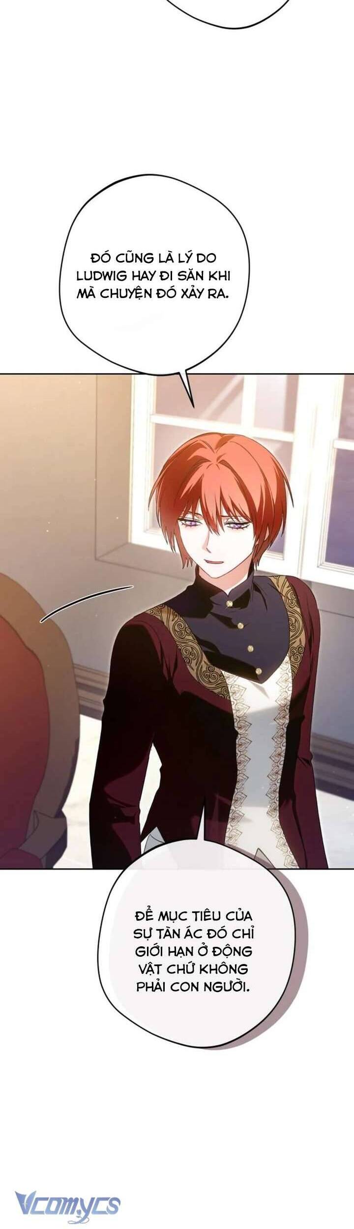 Bạo Chúa Độc Ác Trở Lại Chap 42 - Next Chap 43