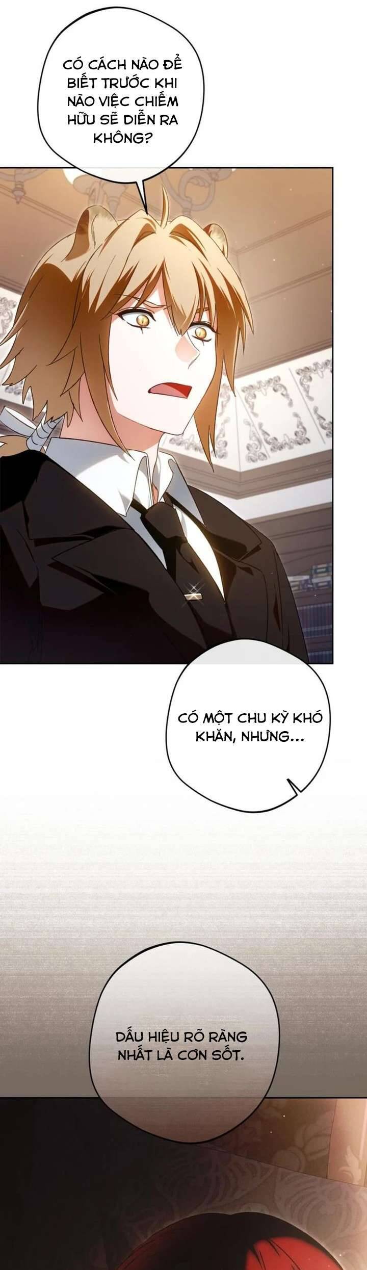 Bạo Chúa Độc Ác Trở Lại Chap 42 - Next Chap 43